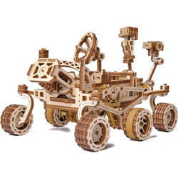 Wood Trick Mars Rover WDTK021