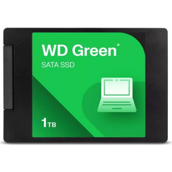 Western Digital Green Gen.5 SSD 1TB 2.5" SATA 3