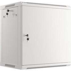 Lanberg WF01-6412-00S Επιτοίχια Καμπίνα Rack 12U 60cm