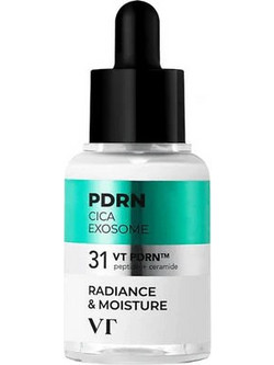 VT Cosmetics R5 PDRN Serum Προσώπου για Σύσφιξη 30ml
