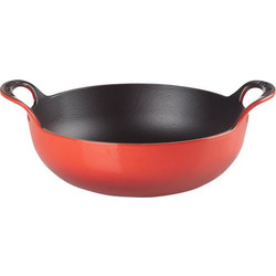 Le Creuset Balti Dish Stewpot Σωτέζα Αλουμινίου 24cm 20142240600460