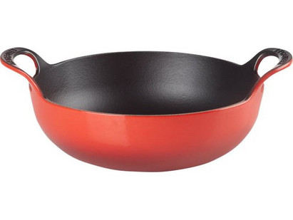 Le Creuset Balti Dish Stewpot Σωτέζα Αλουμινίου 24cm 20142240600460