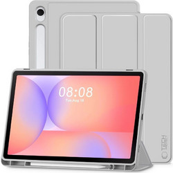 Tech-Protect SC Pen Grey (Samsung Galaxy Tab S9 / S9 FE / S10 FE / S10 Lite )