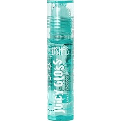 Ushas Cosmetics Juicy Gloss Coconut Lip Gloss 5gr