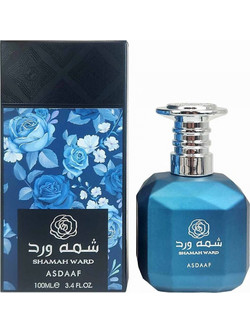 Lattafa Shamah Ward Eau de Parfum 100ml