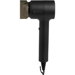 Omnia Πιστολάκι Μαλλιών 1600W 1251816