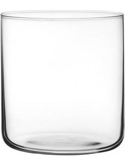 Espiel Σετ Ποτήρι Νερού Γυάλινo Nude Finesse 390ml 2τμχ NU64010-4