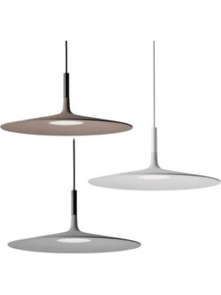 Foscarini Aplomb Large Κρεμαστό Φωτιστικό Οροφής Μονόφωτο FN19501710