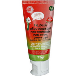 Fiorevita Watermelon Παιδική Οδοντόκρεμα 75gr