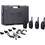 Midland G7 Pro Case Set MKII Quad Black