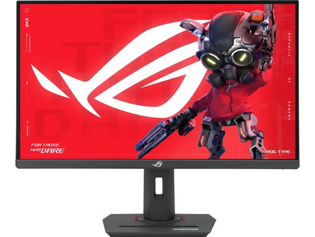Asus ROG Strix XG27ACMS IPS HDR Gaming Monitor 27" 2560x1440 QHD 320Hz 1ms