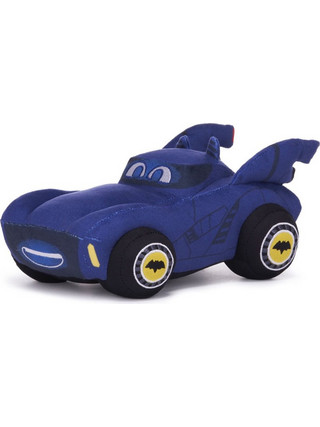 Posh Paws Batwheels Bam 10070-2