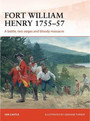 Fort William Henry 175557 Fort William Henry 175557