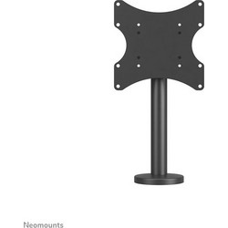 Neomounts DS42-430BL12 Βάση Τηλεόρασης Επιτραπέζια 2"-43" έως 50kg