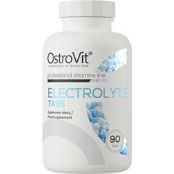 OstroVit Electrolyte 90 Ταμπλέτες