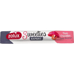 Zolux Sweeties with Tuna & Shrimps 14gr