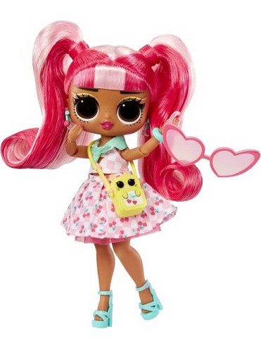 MGA Entertainment L.O.L. Surprise Tweens Cherry B.B.