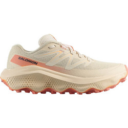 Salomon Ultra Flow 2 Γυναικεία Αθλητικά Παπούτσια Trail Running Μπεζ L47883100