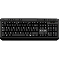 Talius KB-503 Black Ασύρματο Πληκτρολόγιο