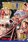 One Piece, Vol. 89 One Piece, Vol. 89