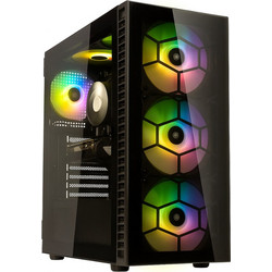 Vengeance Overlord-V5 (i5-14400F/32GB/1TB SSD/GeForce RΤX 5060 8GB/FreeDos)