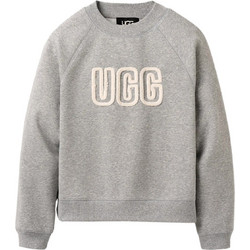 UGG Γυναικείο Φούτερ Γκρι 1171477-0088