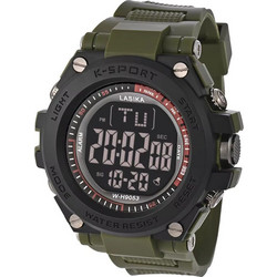 Lasika W-H9053 Khaki