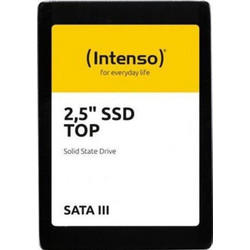 Intenso Top SSD 4TB 2.5" SATA 3
