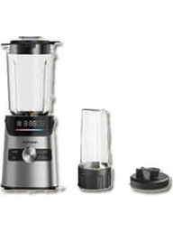 Rohnson R-5348 Μπλέντερ για Smoothie με Γυάλινη Κανάτα 1.7lt 1400W