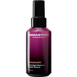 Sebastian Penetraitt Overnight Serum Μαλλιών για Επανόρθωση 100ml