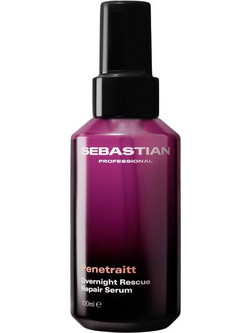 Sebastian Penetraitt Overnight Serum Μαλλιών για Επανόρθωση 100ml