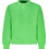 North Sails Παιδικό Φούτερ Lime 796130000-VE0425