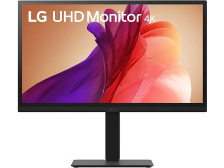 LG UltraFine 27BA45U IPS HDR Monitor 27" 3840x2160 4K UHD 60Hz 5ms
