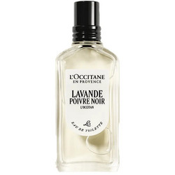 L'Occitane Lavande Poivre Noir Eau de Toilette 50ml