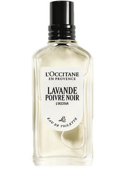 L'Occitane Lavande Poivre Noir Eau de Toilette 50ml