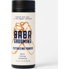 Baba Grooming Texturizing Powder 21gr