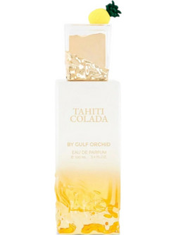 Gulf Orchid Tahiti Colada Eau de Parfum 100ml