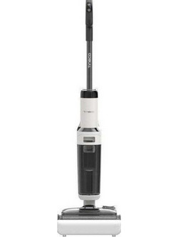 Tineco Floor One S6 Stretch Extreme Επαναφορτιζόμενη Σκούπα Stick & Χειρός