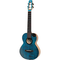 Flight Comet Tenor Blue