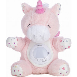 FreeON Free2Play Unicorn Προτζέκτορας με Ήχους 86564