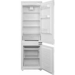 Heinner HC-BIM271INVE Εντοιχιζόμενος Ψυγειοκαταψύκτης 271lt Υ178.5xΠ54xΒ55cm Λευκός