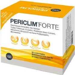 Adelco Periclim Forte 60 Φακελάκια