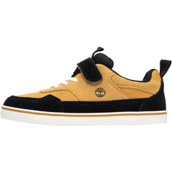 Timberland Παιδικά Sneakers Πορτοκαλί Μαύρα TB0A27T1EZ01