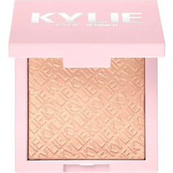 Kylie Jenner Kylighter 050 Cheers Darling Highlighter Powder 8gr