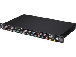 SSL Revival 4000