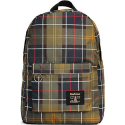 Barbour Torridon UBA0754 Σακίδιο Πλάτης Χακί