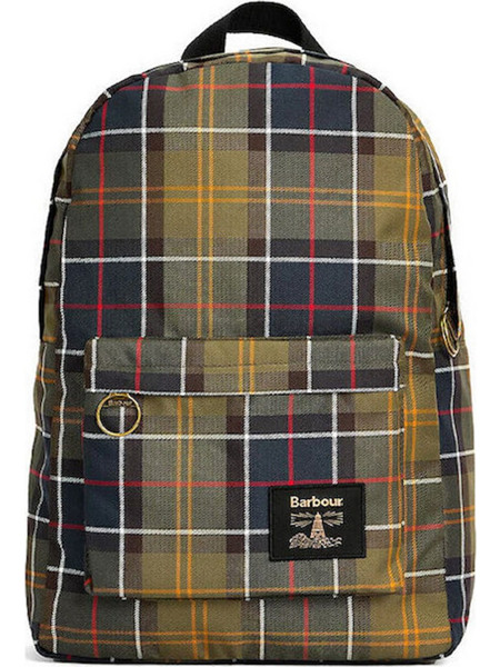 Barbour Torridon UBA0754 Σακίδιο Πλάτης Χακί