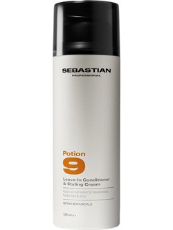 Sebastian Potion 9 Leave In Conditioner Κρέμα 145ml
