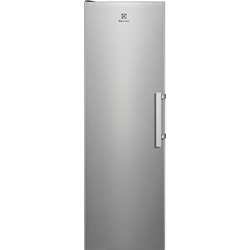 Electrolux LUS7ME28X Όρθιος Καταψύκτης 278lt