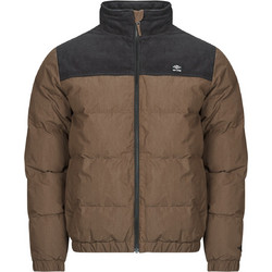 Rip Curl Ανδρικό Μπουφάν Χειμωνιάτικο Bomber Καφέ 01UMJA-685